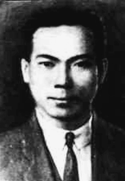 陳延年：視死如歸的革命者（為了民族復(fù)興·英雄烈士譜）