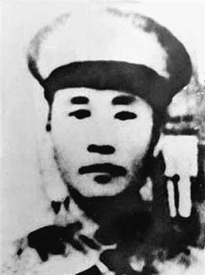 盧德銘：秋收起義鑄豐碑（為了民族復(fù)興·英雄烈士譜）