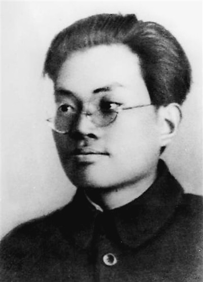 張?zhí)祝哼x擇了共產(chǎn)主義，用一生去踐行（為了民族復(fù)興·英雄烈士譜）