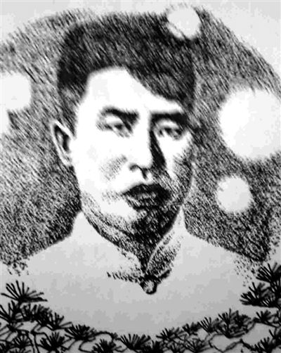 楊超：革命何須怕斷頭（為了民族復(fù)興·英雄烈士譜）
