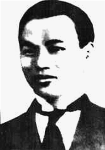 陳喬年：讓子孫后代享受前人披荊斬棘的幸福（為了民族復興·英雄烈士譜）