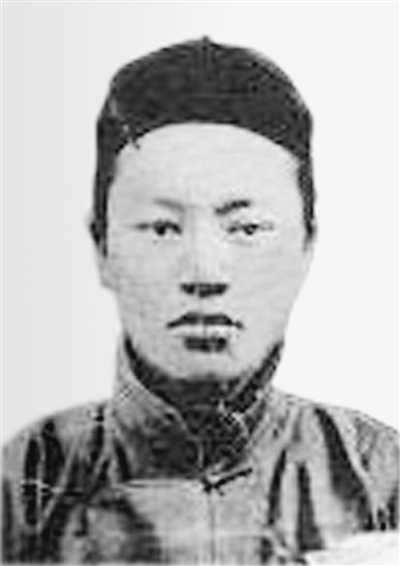 王孝錫：意志堅(jiān)定 精神不朽（為了民族復(fù)興·英雄烈士譜）