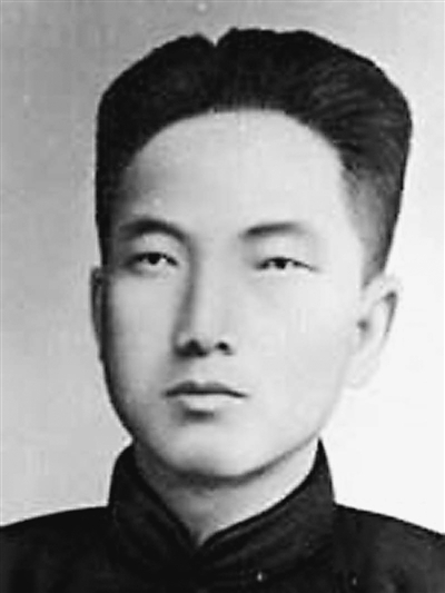何挺穎：不朽井岡英雄（為了民族復(fù)興·英雄烈士譜）