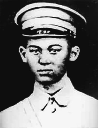 戰(zhàn)果累累的傳奇英雄——吳光浩（為了民族復(fù)興·英雄烈士譜）