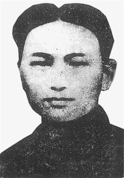 李鳴珂：隱蔽戰線的英雄（為了民族復興·英雄烈士譜）