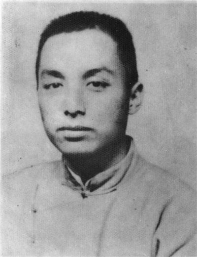 工人運動的優秀領導人和杰出組織者——林育南（為了民族復興·英雄烈士譜）