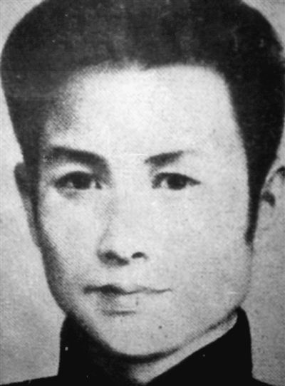 李超時(shí)：革命的烈火是撲不滅的（為了民族復(fù)興·英雄烈士譜）