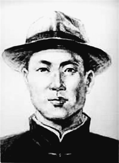 黃麻起義領(lǐng)導(dǎo)人——曹學(xué)楷（為了民族復(fù)興·英雄烈士譜）