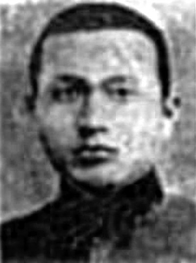 李明瑞：舉旗左右江（為了民族復(fù)興·英雄烈士譜）