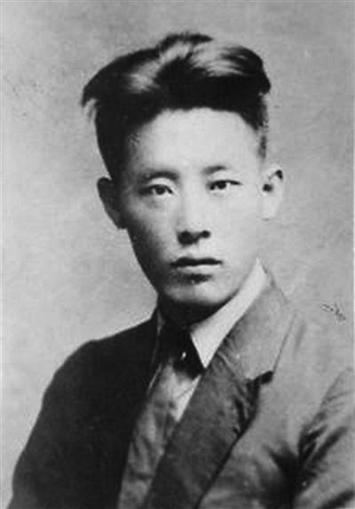 汪銘：艱難何所懼（為了民族復(fù)興·英雄烈士譜）