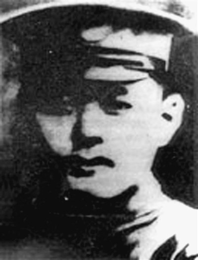 功勛卓著的紅軍將領(lǐng)——許繼慎（為了民族復(fù)興·英雄烈士譜）