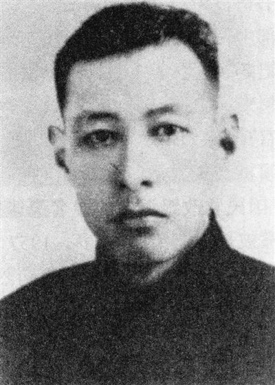 柳直荀：“楊柳輕飏直上重霄九”（為了民族復興·英雄烈士譜）