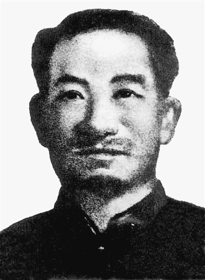 韋拔群：不怕犧牲 救亡圖存（為了民族復興·英雄烈士譜）