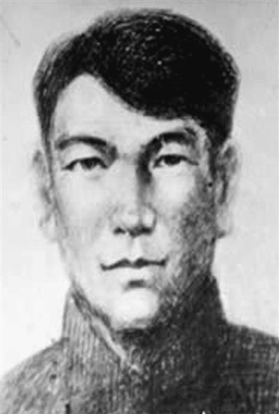 王平章：優秀的紅軍政治工作領導者（為了民族復興·英雄烈士譜）