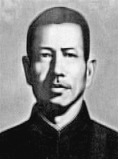 毛福軒：堅定的農(nóng)民革命者（為了民族復興·英雄烈士譜）