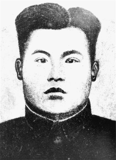 “革命到底”的優(yōu)秀黨員—郝清玉（為了民族復(fù)興·英雄烈士譜）
