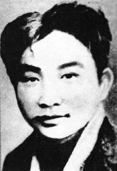 林青：愿將滿腔熱血，換來幸福人間（為了民族復(fù)興·英雄烈士譜