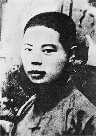 郭滴人：戰(zhàn)斗一生為人民（為了民族復(fù)興·英雄烈士譜）