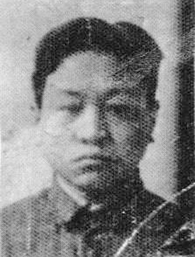 楊克明：三過草地心猶壯，一死高臺志未移（為了民族復(fù)興·英雄烈士譜）