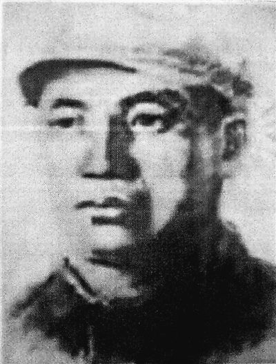 孫玉清：忠誠于黨和人民的“戰(zhàn)將”（為了民族復(fù)興·英雄烈士譜）