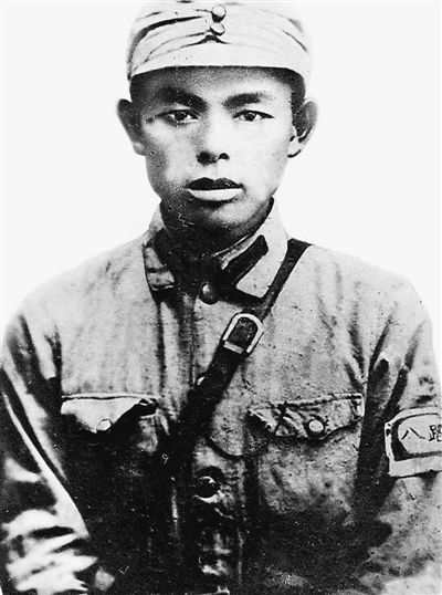趙崇德：夜襲陽明堡的抗日英雄（為了民族復(fù)興·英雄烈士譜）