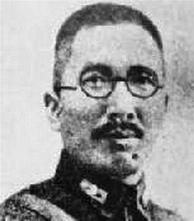 郝夢(mèng)齡：誓當(dāng)以沙場(chǎng)為歸宿（為了民族復(fù)興·英雄烈士譜）