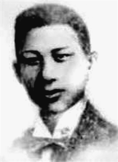 許包野：雨花臺(tái)傳奇烈士（為了民族復(fù)興·英雄烈士譜）