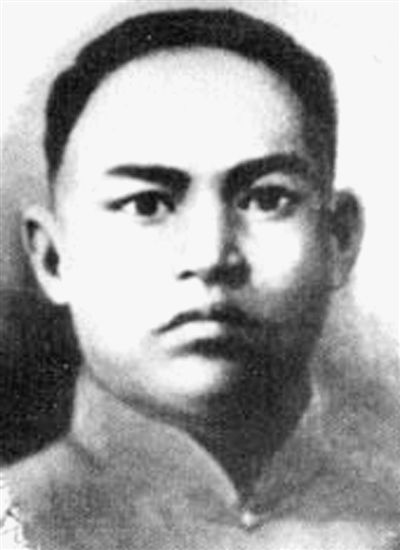 魯雨亭：毀家紓難抗日殉國（為了民族復(fù)興·英雄烈士譜）