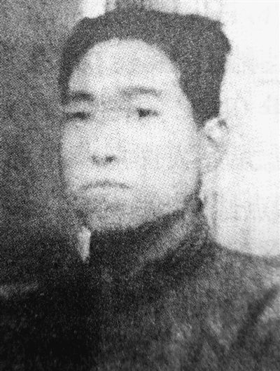 李林：威震冀南的英雄團(tuán)長（為了民族復(fù)興·英雄烈士譜）
