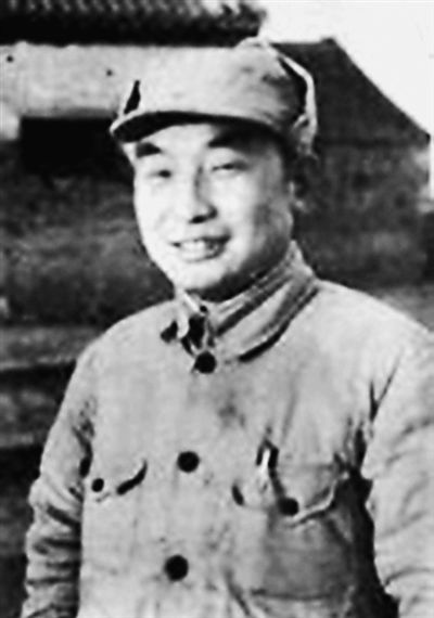 胡一新：不怕流血犧牲的革命“樂天派”（為了民族復(fù)興·英雄烈士譜）