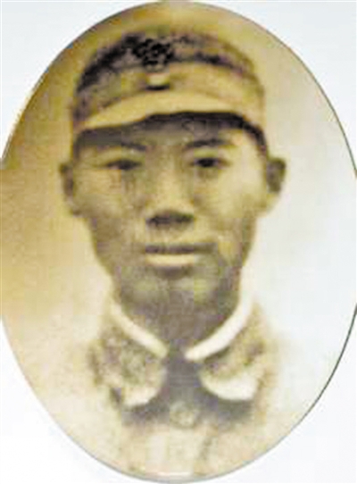 張正坤：英勇不屈 堅(jiān)決斗爭（為了民族復(fù)興·英雄烈士譜）
