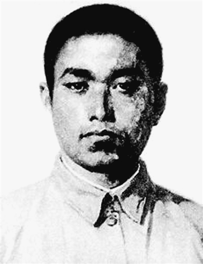 汪雅臣：有勇有謀 赤膽忠心（為了民族復(fù)興·英雄烈士譜）