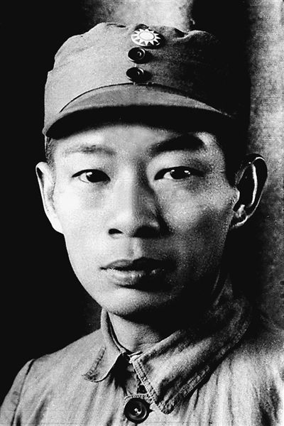 周子昆：戎馬一生 忠于革命（為了民族復(fù)興·英雄烈士譜）