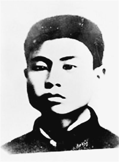 賈力更：出生入死 抗戰(zhàn)到底（為了民族復(fù)興·英雄烈士譜）
