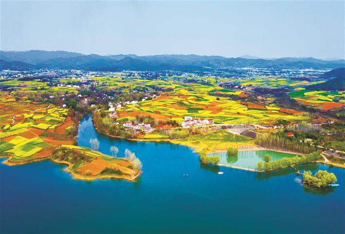 大秦嶺·中國(guó)脊梁人居篇 