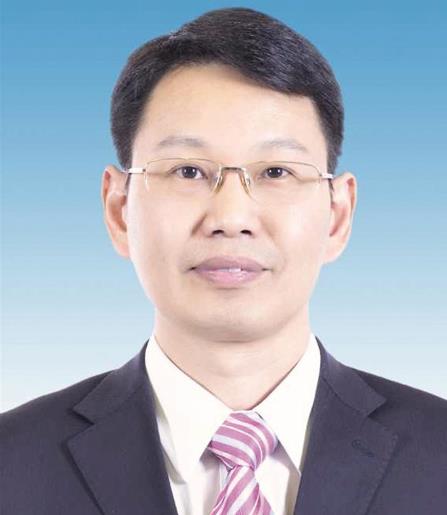 陜西省人民代表大會常務委員會關(guān)于決定任命程福波為陜西省人民政府副省長的決定 