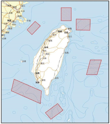 東部戰區將在臺島周邊開展一系列聯合軍事行動 