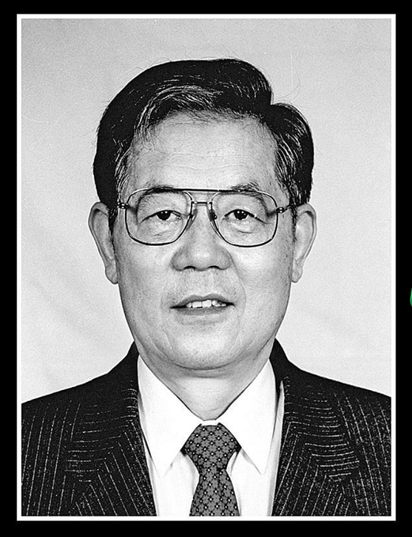 中國(guó)共產(chǎn)黨的優(yōu)秀黨員，忠誠(chéng)的共產(chǎn)主義戰(zhàn)士，杰出的科學(xué)家  周光召同志逝世